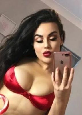 Настя, фото с сайта sexcheb.club