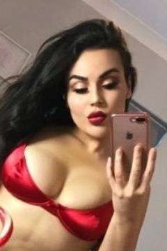 Настя, фото с сайта sexcheb.club