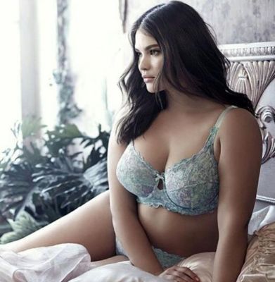 фото Машенька (инди)