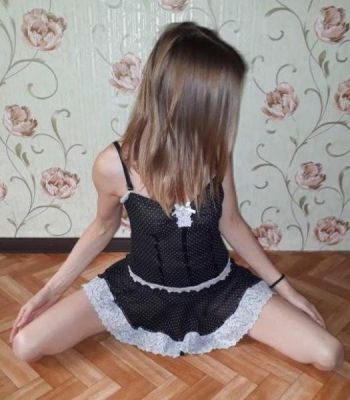 Катерина из Чебоксар