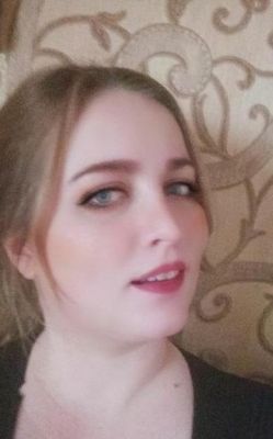 Александра, фото с sexcheb.club