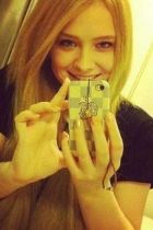 фото Настя (Чебоксары)