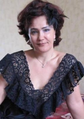 Марина (Чебоксары), эротические фото