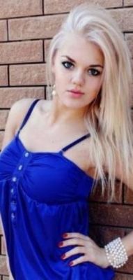 Дарина, анкетные фото