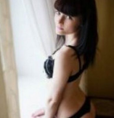 Аня, фотографии