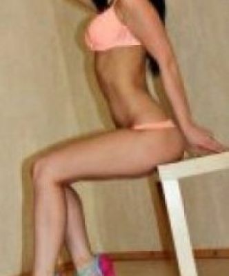 Ева — знакомства для секса в Чебоксарах