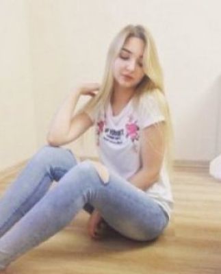 Алёна, индивидуалка