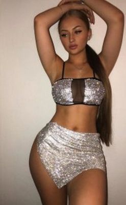 Катя, 24, Чебоксары, Ленинский