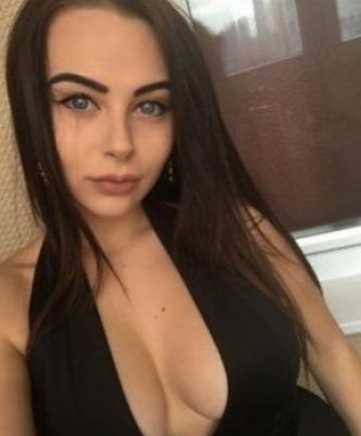 шлюшка Диана (Чебоксары)