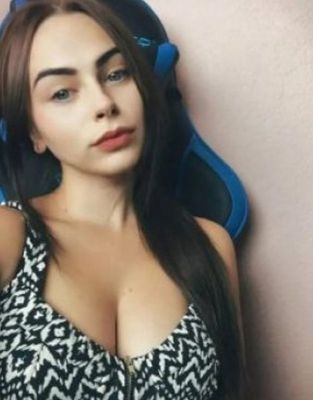 Диана из Чебоксар