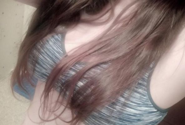 шлюха Варвара (Чебоксары)