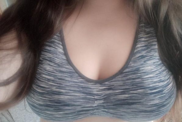 Знакомства в Чебоксарах — Варвара, 23 лет