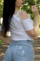 индивидуалка Мария