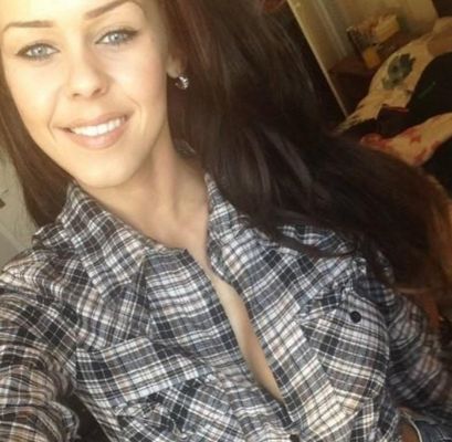 Оля — экспресс-знакомство для секса от 2000