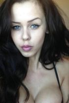 фото Оля (инди)