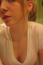 проститутка Наташа