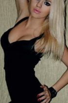 дорогая элитная проститутка Дарина, рост: 170, вес: 53