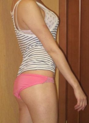 Ирина — знакомства 24 7, анкетное фото