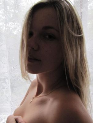 Настя — секс и массаж от 2000 руб. в час