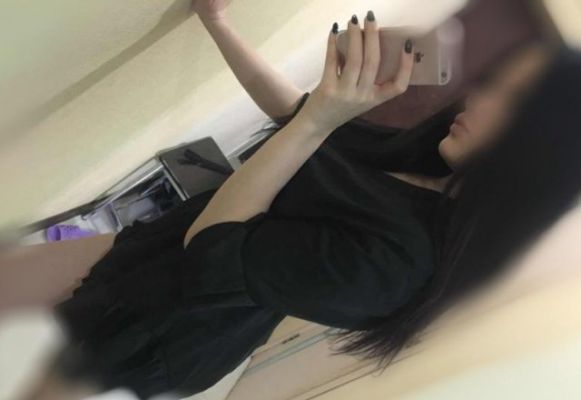 Злата, фото проститутки