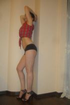 Ядвига — BDSM секс круглосуточно