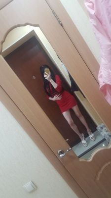 Алиса (инди), фото шлюхи