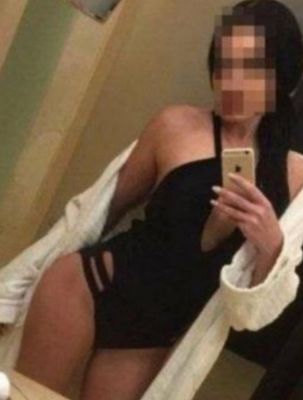 Оксана — рабыня в Чебоксарах