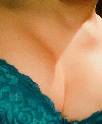 Ольга гарантирует невероятный секс после массажа