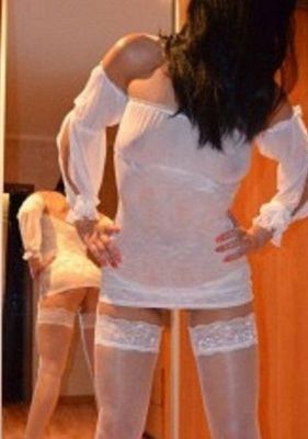 БДСМ индивидуалка Ксенья, 23 лет, рост: 167, вес: 59