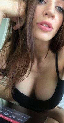 Молодая шлюшка Лиза — анкета девушки